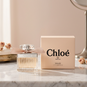 Perfume de Alta Gama para Mujer, Eau de Toilette Líquido de 50ml-70ml, Fragancia Duradera, Spray Diario - Product Image 2