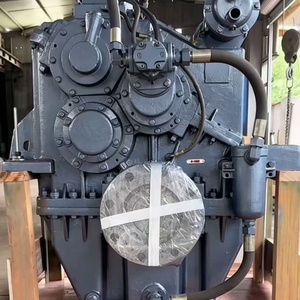 Pièces détachées de boîte de vitesses marine à couple élevé T400 T800 D300 pour bateau de pêche, drague de fret, navire - Product Image 1