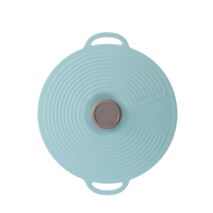 Couvercles en acier inoxydable réutilisables personnalisés en gros pour casseroles, ustensiles de cuisine faciles à nettoyer, outils pour légumes et fruits - Product Image 1