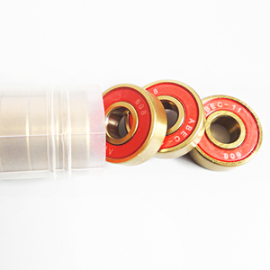 Skateboard 608 Bearings With Bearing <strong>Roller</strong> <strong>Skate</strong> Scooter Skateboard Abec-11 Parts <strong>Accessories</strong> - Product Image 2