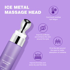 OEM 5% Mate Cafeína Crema para <span class=keywords><strong>ojos</strong></span> Reparación <span class=keywords><strong>de</strong></span> <span class=keywords><strong>ojos</strong></span> oscuros Levantamiento brillante Reafirmante Antiarrugas Antienvejecimiento Etiqueta privada MOOYAM Todo Tipo <span class=keywords><strong>de</strong></span> <span class=keywords><strong>Piel</strong></span> - Product Image 4