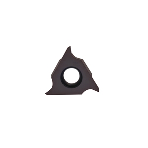 Insertos de Torneado de Carburo de Tungsteno BEGUAN para Roscado en Tornos CNC GBA43R200-R1.0 GBA43R250-R1.25 GBA43R300-R1.5 GBA43R400-R2.0 - Product Image 6
