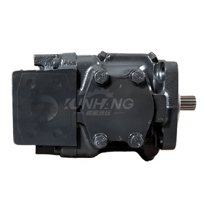 สำหรับพัดลมปั๊ม D275A-5 D275A-5D รุ่น 708-1T-00420 708-1T-00421 708-1T-04410 708-1T-01410 ไฮดรอลิก - Product Image 6