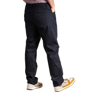 Herren Hardshell Reißverschluss Lange Wander- und Trekkinghose Outdoor Stretch Wasserdicht Winddicht OEM ODM Individuelles Logo Großhandel Fabriken - Product Image 5