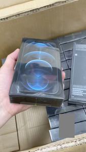 รีโนเวท ขายส่ง โทรศัพท์มือถือ iPhone <span class=keywords><strong>5G</strong></span> มือสอง ของแท้ พร้อมอุปกรณ์เสริม 12Pro รองรับเครือข่าย GSM LTE <span class=keywords><strong>5G</strong></span> CDMA - Product Image 2