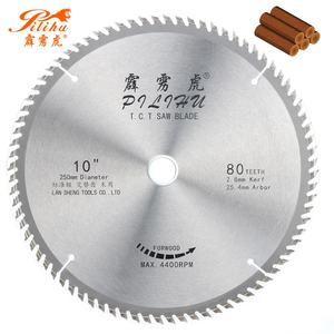 Herramientas Carpinteria De China木材切断用円形ブレード建築テンプレート - Product Image 3