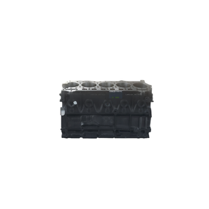 Bloque de Cilindros C16 C18 C18B C74 Desmontable, Bloque de Motor Diésel Largo y Desmontable, Fácil Mantenimiento - Product Image 1