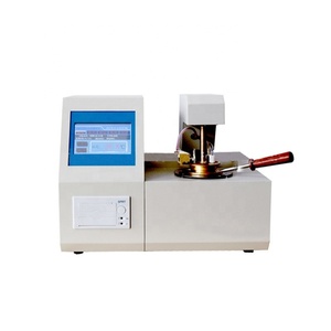 Dầu đóng cốc điểm <span class=keywords><strong>Flash</strong></span> Analyzer <span class=keywords><strong>Tester</strong></span> ASTM D93 tự động đóng cửa điểm <span class=keywords><strong>Flash</strong></span> Analyzer thiết bị thiết bị máy - Product Image 1