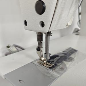 Mesin jahit Lockstitch Drive langsung <span class=keywords><strong>FJC</strong></span> W1 otomatis komputer hemat energi dengan fitur keamanan - Product Image 3