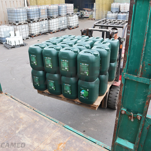 2024 Hoge Kwaliteit Fulvinezuur Vloeibare Organische Meststof Landbouwgewassen - Product Image 5