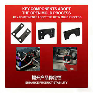 High-Efficiency T620 / HP Cartridge Compatible / Maintenance-Free / <strong>Variable</strong> <strong>Data</strong> <strong>Printing</strong> for Logistics Packaging Lines - Product Image 4