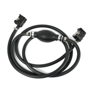 Bomba de Aceite para Yates Yamaha FP040 BK, Conexión Rápida, Operada Manualmente, Pieza de Repuesto para Uso Marino - Product Image 1