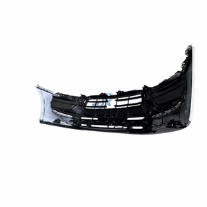 Kit de Carrocería Usado para Porsche <span class=keywords><strong>Macan</strong></span> 95B <span class=keywords><strong>2022</strong></span>-2024, Ensamblaje de Parachoques Delantero con Rejilla y Sensor de Estacionamiento OE 95B827530AG - Product Image 5