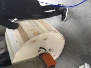 Câble à fibres optiques Jiajie Fio De Fibra Optica Adss, achat direct de l'usine chinoise, câble à fibres optiques soufflé, 24 cœurs - Product Image 6