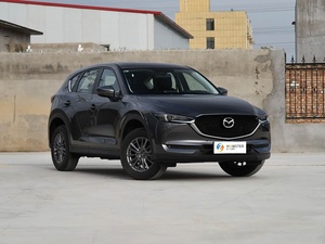 Mazda CX-5 2026 SUV Luxe Nouvelle Aristocratie Boîte Automatique Rouge <span class=keywords><strong>Bourgogne</strong></span> Changan Volant à Gauche Cuir Taille de Pneu R17 Vente Chaude - Product Image 6