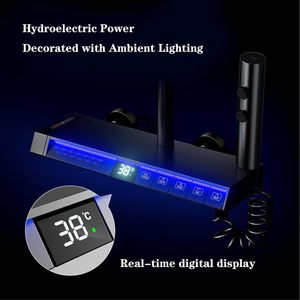 2025 смеситель для душа - Product Image 2