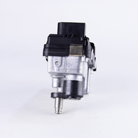 Actionneur électronique de turbo Rixturbo pour Mini Cooper Toyota Avensis RAV4 2.0D 112 143HP 6NW010430-01 8512379 11658512379