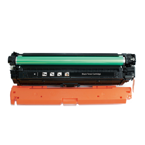 Cartucho de tóner compatible para <span class=keywords><strong>Hp</strong></span> <span class=keywords><strong>Ce340a</strong></span> ce343a ce341a ce342aPara <span class=keywords><strong>Hp</strong></span> Cp700/m775(651a) Juego de tóner de color - Product Image 1