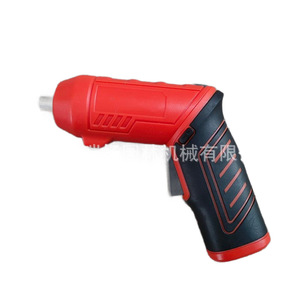 Ensemble de tournevis électriques, batterie lithium-ion 12V, mini perceuse 900 tr/min pour usage bricolage - Product Image 5