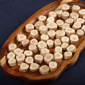 Vente en gros de Bang Lan Gen, matériaux chinois de haute qualité, variété Radix <span class=keywords><strong>Isatidis</strong></span> complète - Product Image 6