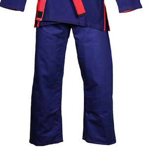 High Quality Lightweight Jiu Jitsu BJJ Uniforms New Model Martial Arts Wear Best Design High Performance Gear - Product Image 5