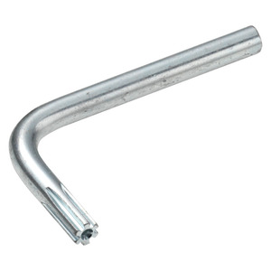 Leva di rilascio da 15 mm di lunghezza per apparecchiature elettriche - Product Image 1