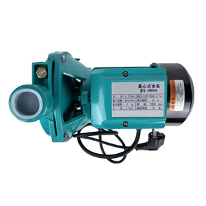Bomba de Circulación de Agua Caliente Centrífuga Eléctrica Doméstica, Tipo Impulsor de Una Etapa, 220V - Product Image 6