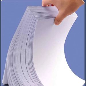 Papier A4 pour impression de bureau populaire, 500 feuilles, papier de copie, rame, 80 g, 70 g/m², 75 g/m², papier de copie - Product Image 4