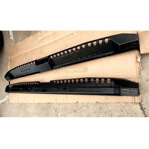 <span class=keywords><strong>บันได</strong></span>เหล็<span class=keywords><strong>ก</strong></span>สีดำ4x4สำหรับ Isuzu D-MAX บอร์<span class=keywords><strong>ด</strong></span>สำหรับงานหนั<span class=keywords><strong>ก</strong></span>บาร์ NERF สำหรับรถ<span class=keywords><strong>ออฟ</strong></span><span class=keywords><strong>โร</strong></span><span class=keywords><strong>ด</strong></span> - Product Image 4