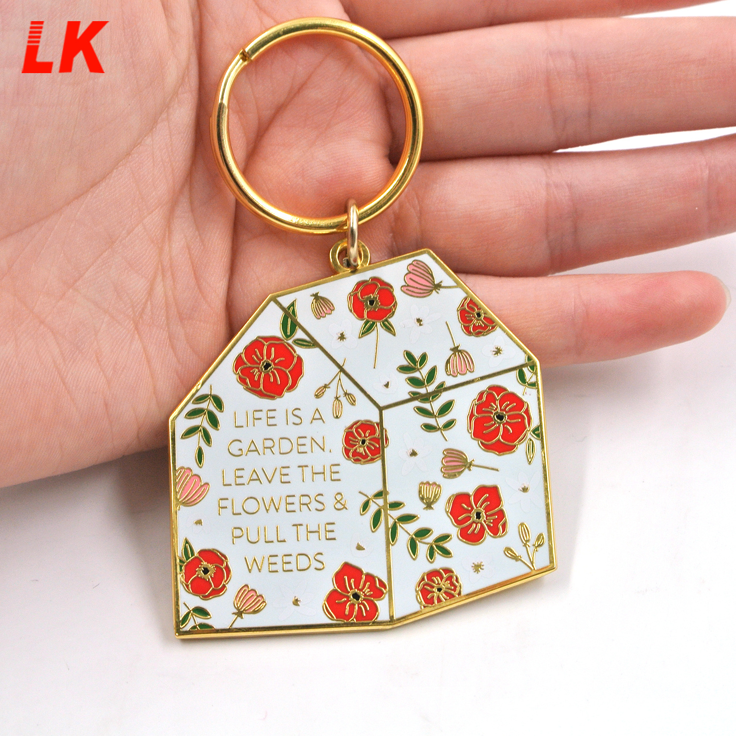 key chain
