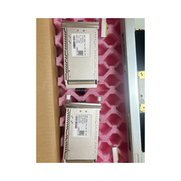 XFP-1550-STM64/FC10G/10GbE/OTU2-40km 03030JCB Optical Transceiver XFP Module with PoE QoS Support for 24-Port Enterprise Switch