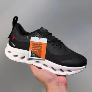 Zapatos Deportivos Cómodos para <span class=keywords><strong>Hombre</strong></span> y Mujer Cloudmonster, Zapatillas para Caminar <span class=keywords><strong>Cloud</strong></span>, Zapatillas Casuales de Moda Cloudtilt 2.0 X - Product Image 1