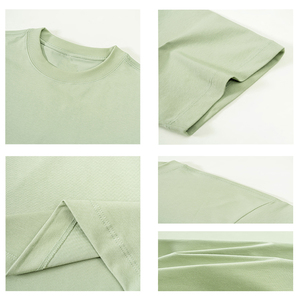 Zw <span class=keywords><strong>2025</strong></span> Mùa Xuân Mùa Hè Người Đàn Ông Của Bạc Hà Mambo T-Shirt Lỏng Giản Dị Mô Hình Rắn Sorona Màn Hình In Ấn Thiết Kế Mát Mẻ Cho Thanh Thiếu Niên - Product Image 5