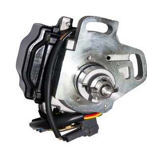 Distributore di accensione <span class=keywords><strong>elettronica</strong></span> ad alte prestazioni per Toyota COROLLA YARIS GRMN Yaris <span class=keywords><strong>GR</strong></span> VIOS 19020-16280 - Product Image 2