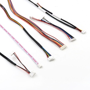 Tùy chỉnh Dupont JST Molex TE Jumper dây nịt - Product Image 6
