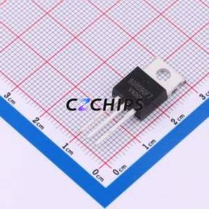 Nuevo Transistor Original IPP60R090CFD7-VB TO-220AB Transistor de Efecto de Campo (MOSFET) - Product Image 1