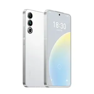 Nuevos productos 100% Nueva compañía china Android Teléfono móvil 5G 8Gen2 Smartphone Original para teléfono Meizu 20