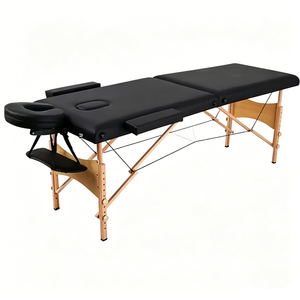 เตียงนวดบำบัดความงาม เตียงนวดกระดูกสันหลัง เตียงนวดร้านเสริมสวย - Product Image 2