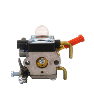<span class=keywords><strong>STL</strong></span> HS81 HS86 çit düzeltici parçaları için ZAMA tipi HS86 karbüratör C1Q-S225 OEM 42371200601 42371200611 42371200606 - Product Image 3