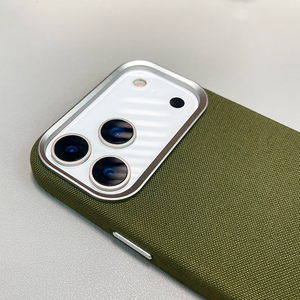 Étui magnétique en cuir texturé pour <span class=keywords><strong>iPhone</strong></span> 15 <span class=keywords><strong>14</strong></span> Pro Max, antichoc, avec bouton <span class=keywords><strong>photo</strong></span>, pour <span class=keywords><strong>iPhone</strong></span> 16 Pro 17 Air - Product Image 5