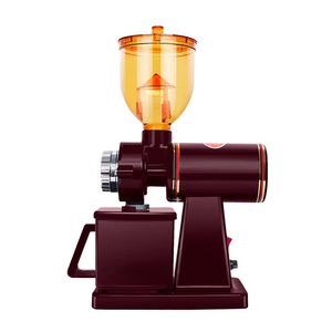 Cafetera Económica Estilo Italiano, Máquina de Café en Grano para Cocina, Mini Cafetera - Product Image 1