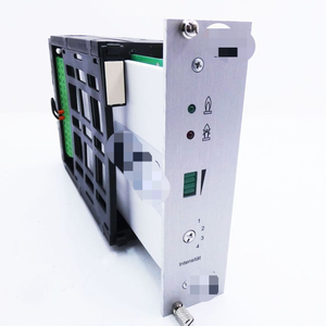 Lamtec F150 230vac 50hz Flamedetector + Elektronik 63512 System Carrier-inutilisé New Original Ready Stock Industrial Automa - Product Image 1