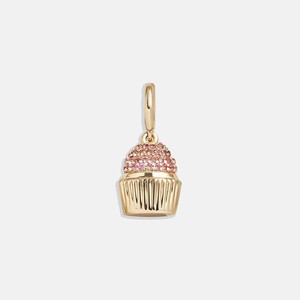 Ciondoli Personalizzabili in Acciaio Inossidabile Placcato Oro 18K con Motivi a Cuore, Croce, Animali, Sport e Zodiaco per Gioielli - Product Image 6