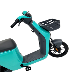 Scooter Eléctrico de Alto Rendimiento, Ecológico, Cero Emisiones, Transporte Urbano - Product Image 3