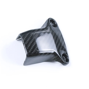 Cache latéral de tableau de bord en fibre de carbone sèche 3K pour KTM 1290 Super Duke 2020 2021 2022 2023 2024, pièce de carénage d'instrument de moto - Product Image 3