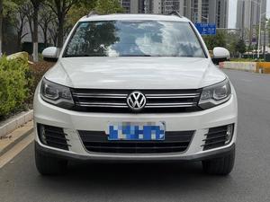 Volkswagen <span class=keywords><strong>Tiguan</strong></span> 300TSI FWD 7DSG <span class=keywords><strong>2018</strong></span> Usado, SUV de 5 Plazas, Gasolina, Automático, Pintura Original, Listo para Exportación - Product Image 2