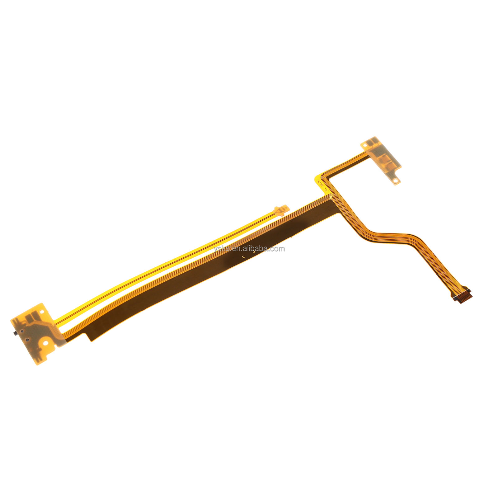 Yellow For Nintendo 3DS XL