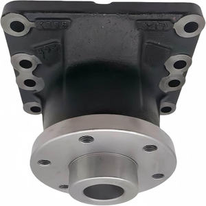 고양이 320DL 320D2 320E <span class=keywords><strong>320EL</strong></span> 323E 324E 329E 용 팬 지지대 베어링 3219994 - Product Image 2