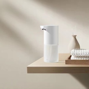 <span class=keywords><strong>Dispensador</strong></span> <span class=keywords><strong>de</strong></span> <span class=keywords><strong>Jabón</strong></span> <span class=keywords><strong>Xiaomi</strong></span> Mijia 1S, <span class=keywords><strong>Dispensador</strong></span> <span class=keywords><strong>Automático</strong></span> <span class=keywords><strong>de</strong></span> Inducción, Carga por Puerto Tipo-C, <span class=keywords><strong>Dispensador</strong></span> <span class=keywords><strong>de</strong></span> Espuma Mi - Product Image 5