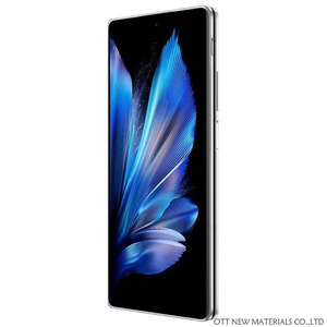 Nuevo Teléfono Inteligente <span class=keywords><strong>vivo</strong></span> <span class=keywords><strong>X</strong></span> 3 con Pantalla Plegable Android 11, CPU Deca Core de 7 Pulgadas, 16 GB/512 GB, OLED 120 Hz, 5G, Carga Rápida de 120 W - Product Image 6